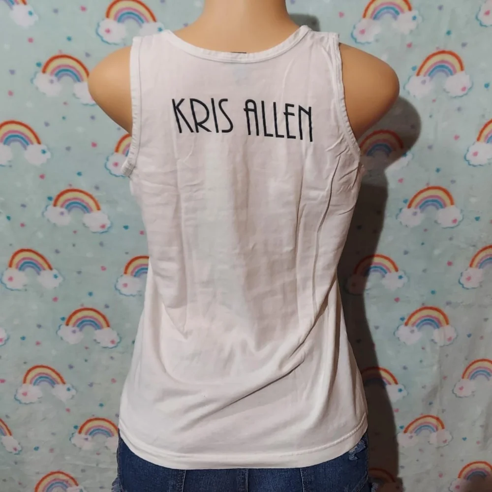 Tank top - Picture 2 of 2